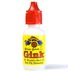 gink gehrke doak