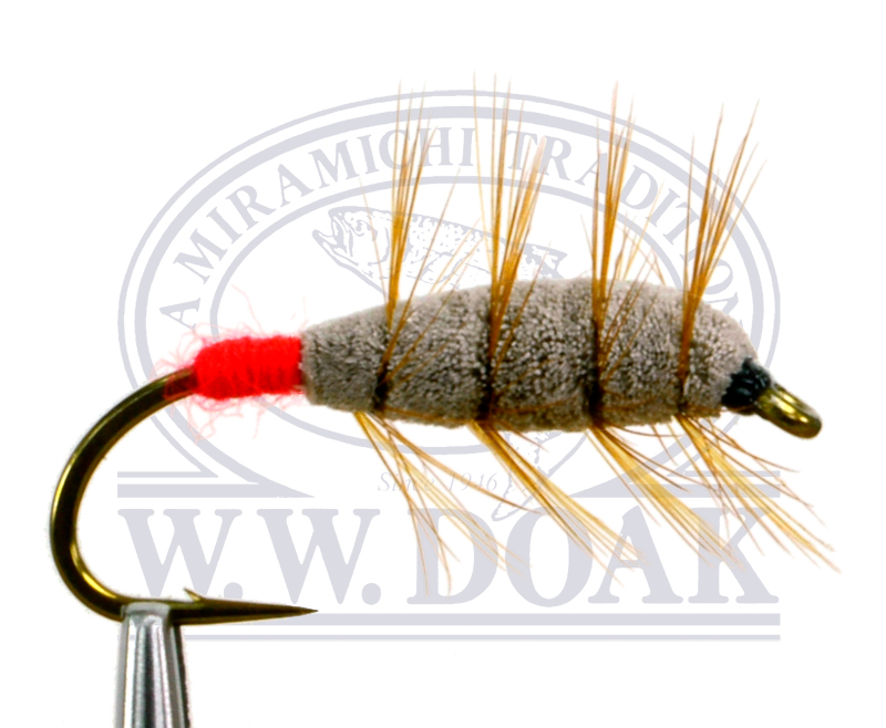 Green Machine Bug, Orange or Brown Salmon Bugs - Mr FLY