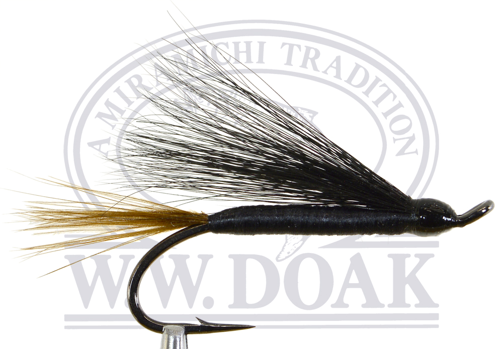 Hairwings - W. W. Doak and Sons Ltd. Fly Fishing Tackle