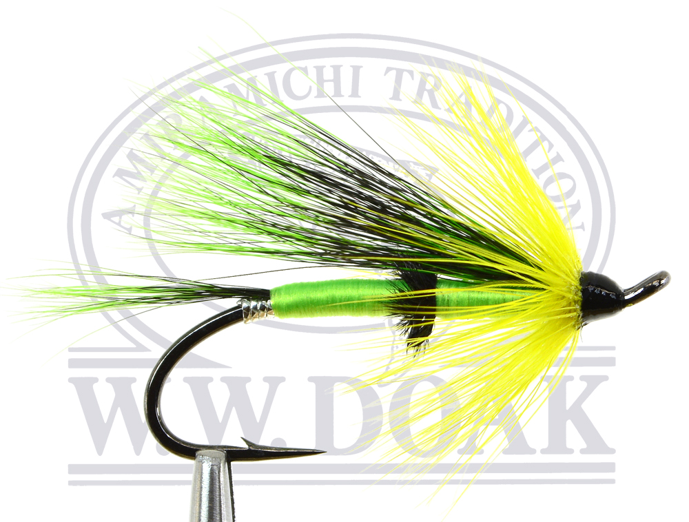 Hairwings - W. W. Doak and Sons Ltd. Fly Fishing Tackle