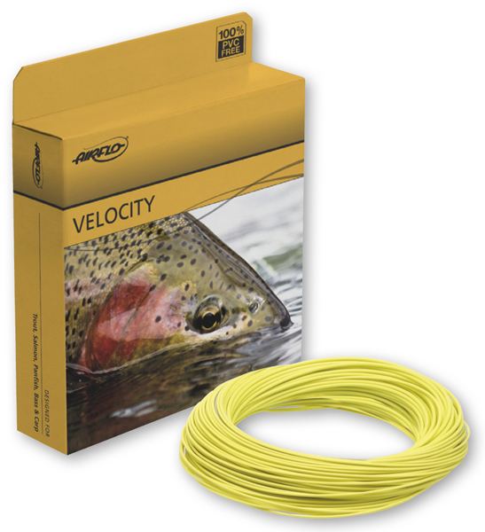 Airflo Fly Lines - W. W. Doak and Sons Ltd. Fly Fishing Tackle