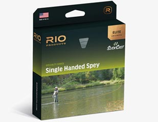 Rio Fly Lines - W. W. Doak and Sons Ltd. Fly Fishing Tackle