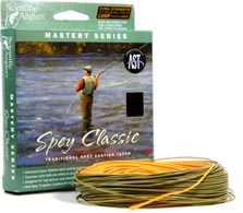 Mastery Spey Classic from W. W. Doak