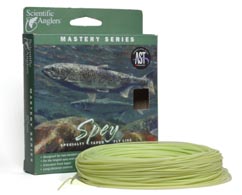 Mastery Spey from W. W. Doak