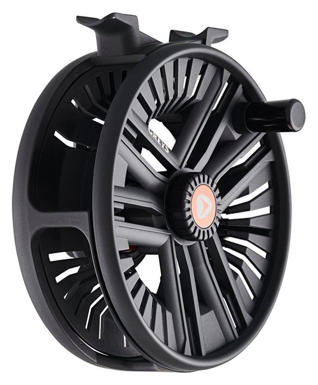 Greys Tail Fly Reel - Fly Fishing Reels – Anglers World