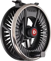 Greys Fly Reels - W. W. Doak and Sons Ltd. Fly Fishing Tackle