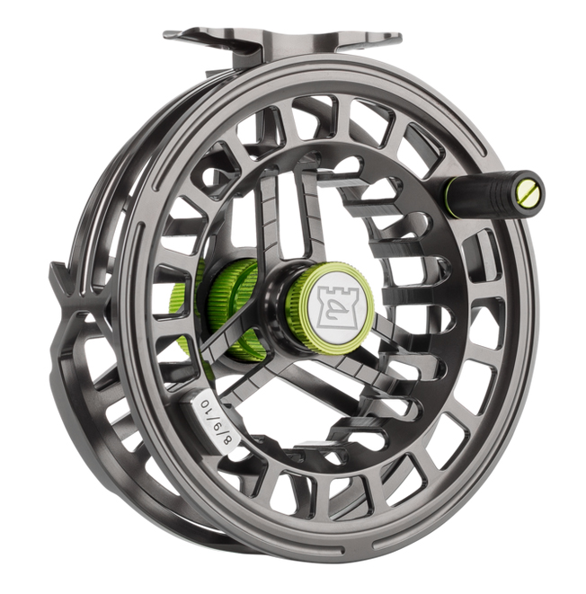 Hardy Duchess Reel – Lost Coast Outfitters