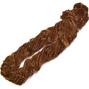 Danville Chenille<br>#47 - Tobacco from W. W. Doak