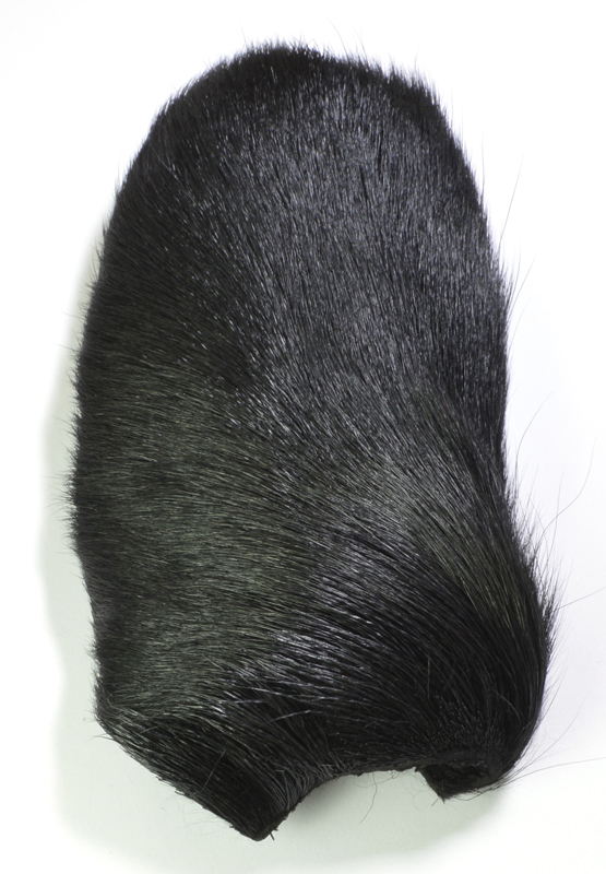 4g 10g colored silk deer hair