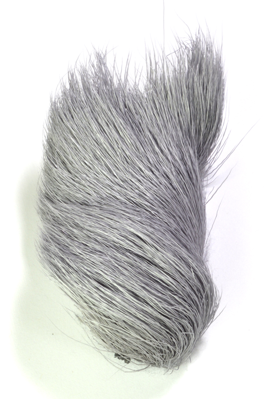 4g 10g colored silk deer hair