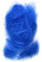 Seal's Fur<br>Dark Blue from W. W. Doak