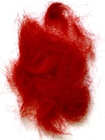 Seal's Fur<br>Red from W. W. Doak