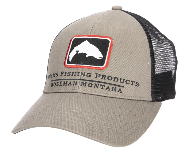Hardy C&F 3d Classic Fly Fishing Cap Hat for Trout and Salmon 
