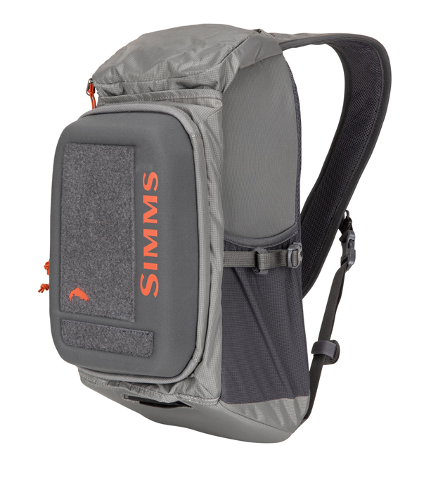 Simms Headwaters Chest Pack - Rucksack / Bags / Luggage