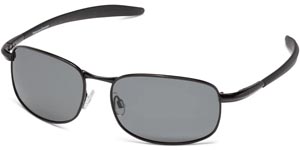Blacktip Sunglasses from W. W. Doak